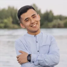 Камол - не Камон!