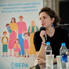 Кира Лаврентьева