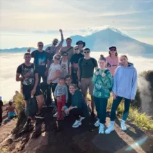 Mesto на карте