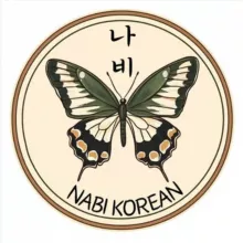 Nabi Korean - изучение корейского языка