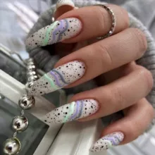 ДИЗАЙН МАНИКЮРА 💅🏻 ИДЕИ 💖💍💗