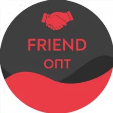 FRIEND Opt | Твій найкращий друг🤗
