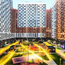 🏠Южный б-р д.4🏠📁