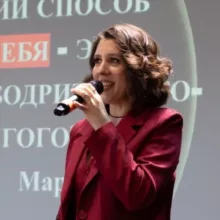 ПРОДАЖИ со СМЫСЛОМ с Наймаер Алёной