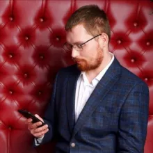 Бикетов Максим