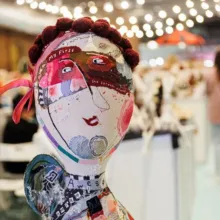 РОЗЫ-БЕРЕЗЫ