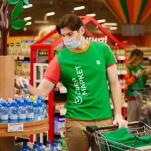 СберМаркет News