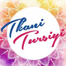 Ткани и фурнитура Турции