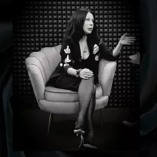 Ксения Туманская