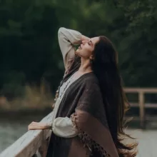 ВЕДАЮЩАЯ 🕊️ Мистерия бытия. Мудрость | Сакраментальность | Философия | Эзотерика | Метафизика | Славянство | Ведана