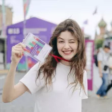 Жанна | Возможности