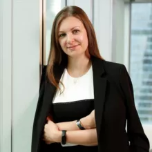 Клуб амбициозных с Ксенией Ильянович