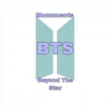 BTS Monuments: Beyond The Star
