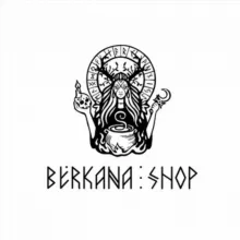 BERKANA SHOP ᛬ МАГИЧЕСКАЯ ЛАВКА
