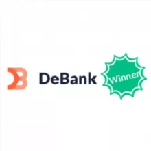 DeBank Lucky Draw