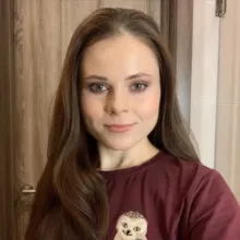 Светлана Добросоцкая