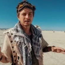 Илья Рыбалко | Жизнь в США