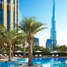 Недвижимость Дубая | ЖС