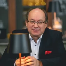 Старый канал Эрика Розенфельда