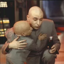 злой цтошник ©