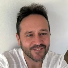 Laron G. S. 🦉🔮🩹