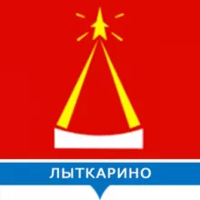 Лыткарино Серьёзное