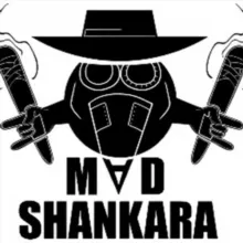 MAD_SHANKARA