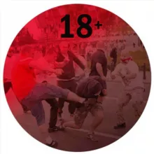 Только Уличные Драки