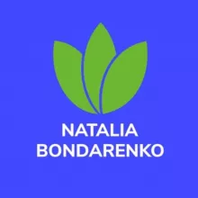 Магия жизни. Наталья Бондаренко