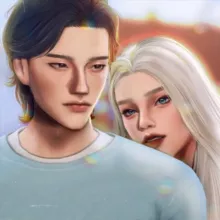 Династия Икари✨