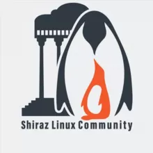 شیرازلینوکس | shirazlinux