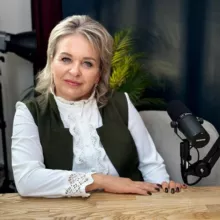 Психология родовых сценариев с Оксаной Корнийчук