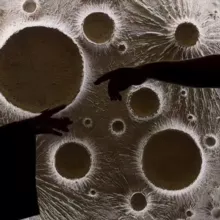 Выдумка поэта.