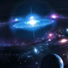 ✨Беседы со Вселенной✨
