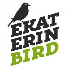 Вirdwatching Ekaterinburg