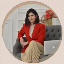Канал Career in dress