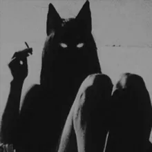 Сатана в юбке