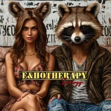 Е&HOTherapy💥Сексология с несексологами