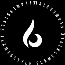 Flame's style