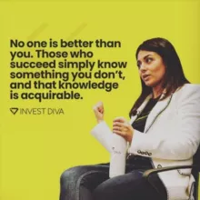 INVEST DIVA 📈📉