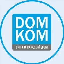 DOMKOM