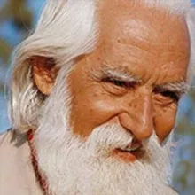 Omraam Mikaël Aïvanhov. 🌞