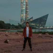 Просто Евгений