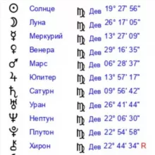 асцендент в кринже