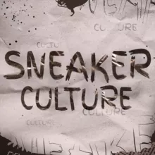 Sneaker Culture