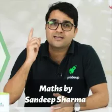 SSC maths by Inspector Sandeep Sharma