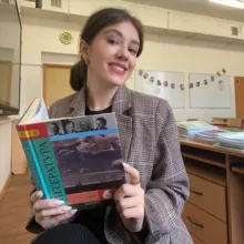 КАРМАННЫЙ РЕПЕТИТОР РУС/ЛИТ💯