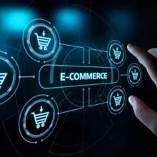 E-com by Sandrelle BELLO