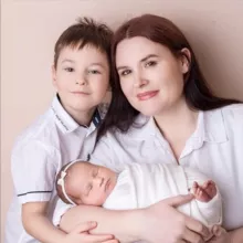 Елена Матвеева | Дзен по-матерински