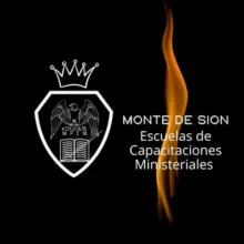 Escuela de capacitaciones ministeriales de Monte de Sión - MPEMS